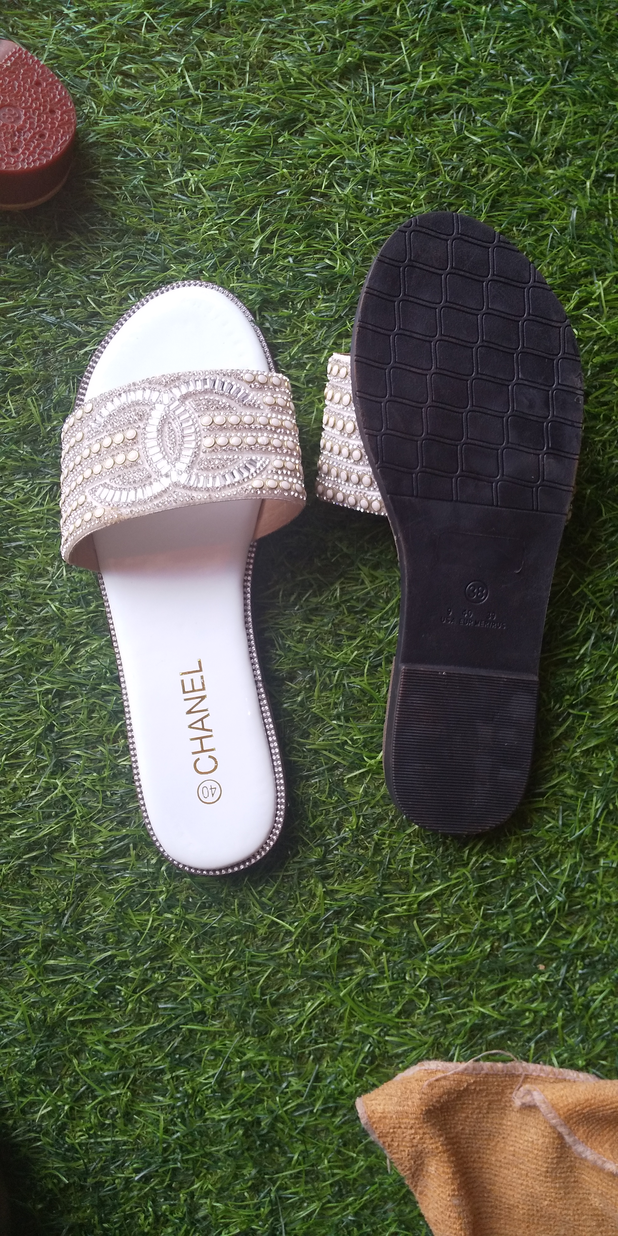 Shoes - Gallery Image 1