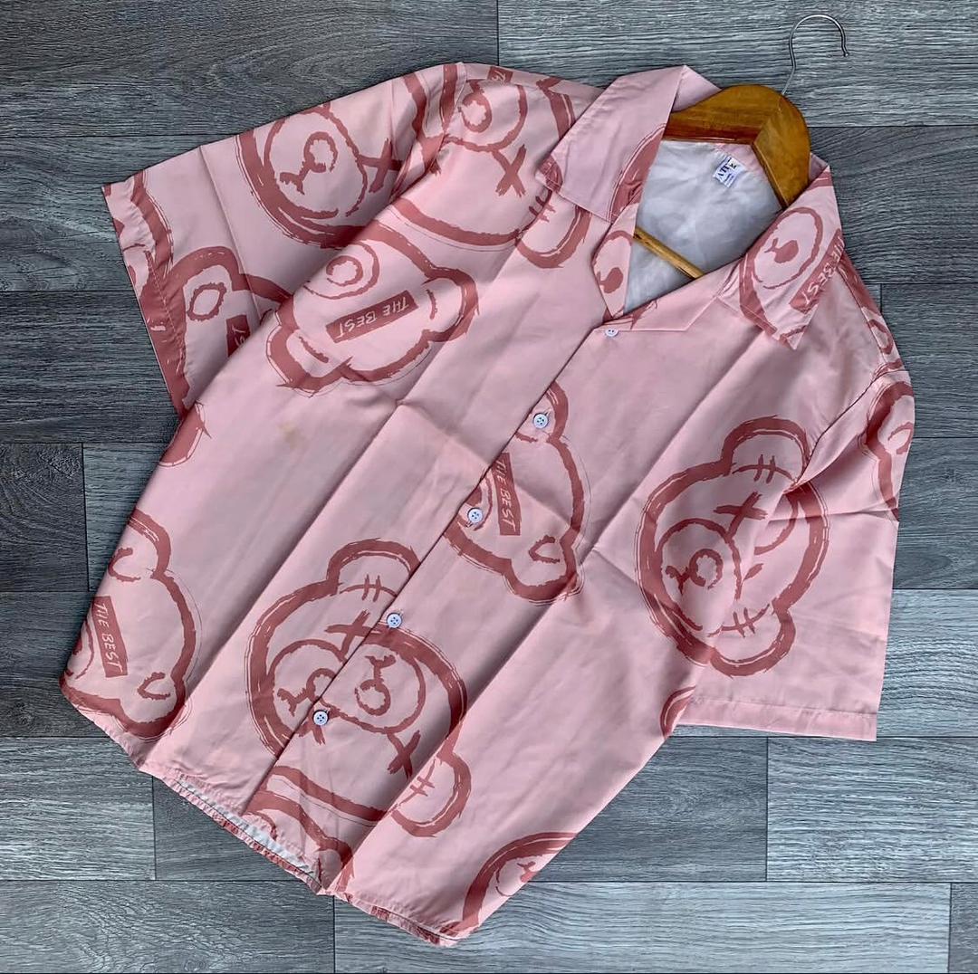 Collar shirts - Gallery Image 5