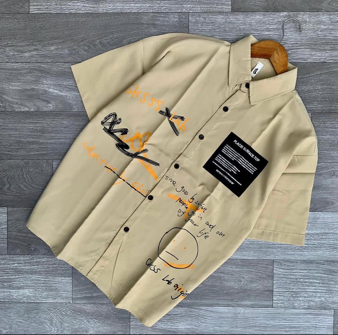 Collar shirts - Gallery Image 4