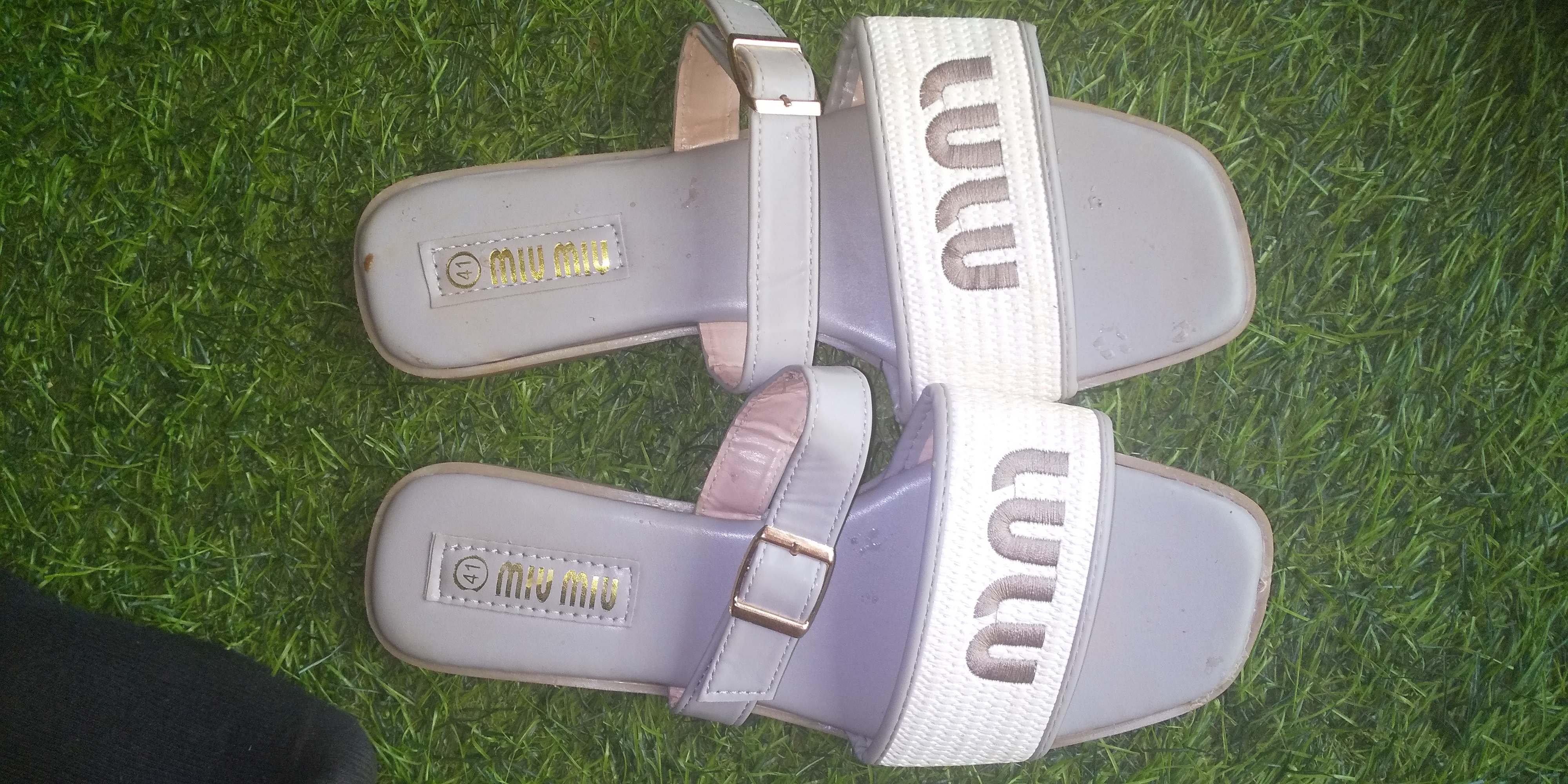 Shoes - Gallery Image 1