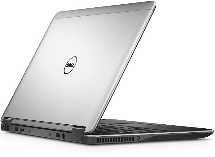 DELL LATITUDE E7240 2 in 1 i5/4th gen/8gb ram 256gb ssd - Gallery Image 1