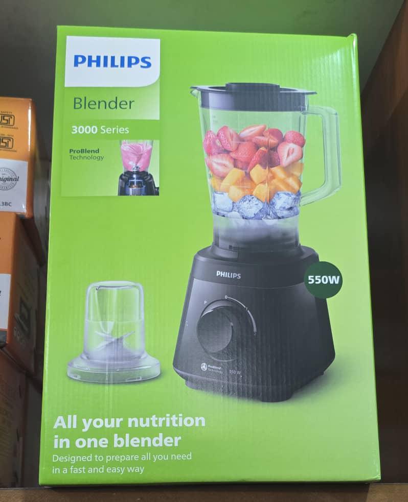 Philips blender